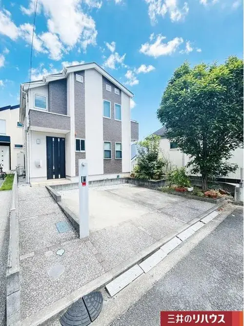 Akiya in Kanagawa