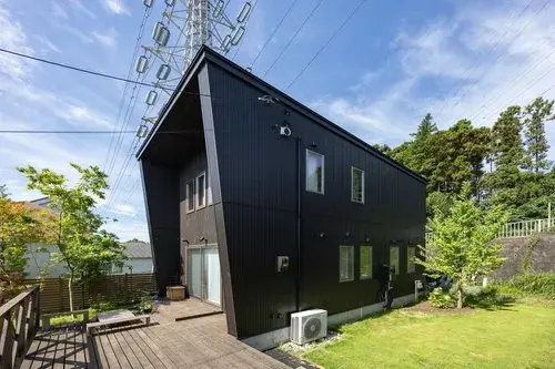 Akiya in Kanagawa