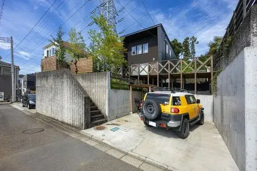 1LDK+2S Ciudad de Fujisawa Prefectura de Kanagawa (2)