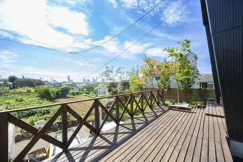 1LDK+2S Ciudad de Fujisawa Prefectura de Kanagawa (3)