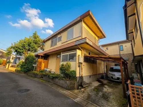 5DK Fujisawa City Kanagawa Prefecture (4)