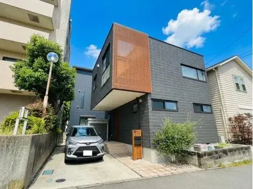 Akiya in 藤沢市
