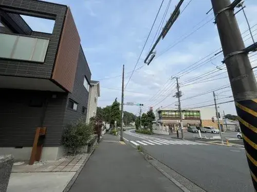 3LDK Ciudad de Fujisawa Prefectura de Kanagawa (2)