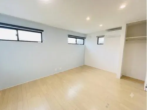 3LDK Ciudad de Fujisawa Prefectura de Kanagawa (6)