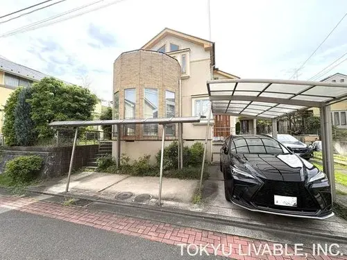4LDK Bien immobilier Aoba-ku, Yokohama, Kanagawa (2)