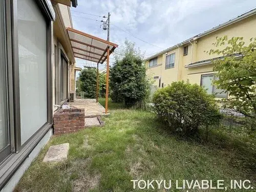 4LDK Bien immobilier Aoba-ku, Yokohama, Kanagawa (3)