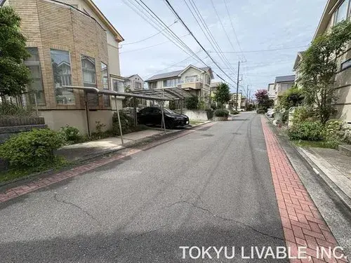 4LDK Bien immobilier Aoba-ku, Yokohama, Kanagawa (6)