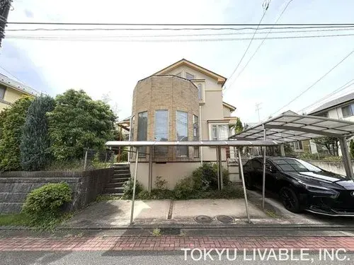 4LDK Bien immobilier Aoba-ku, Yokohama, Kanagawa (7)