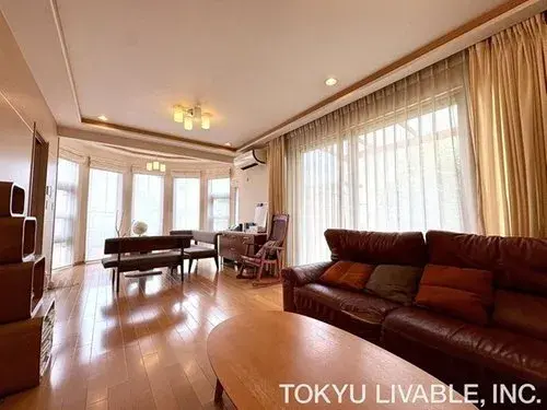 4LDK Bien immobilier Aoba-ku, Yokohama, Kanagawa (8)