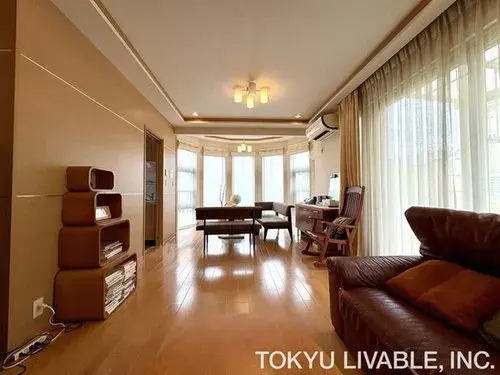 4LDK Bien immobilier Aoba-ku, Yokohama, Kanagawa (9)