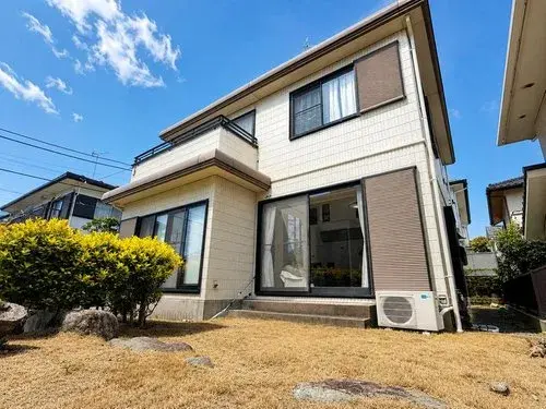 Akiya in Kanagawa