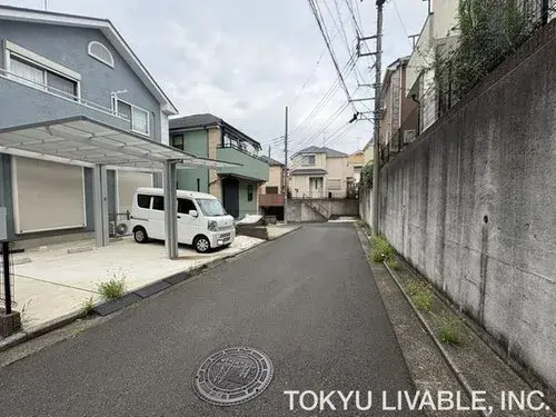 3LDK房产 横滨市神奈川区 神奈川县 (2)