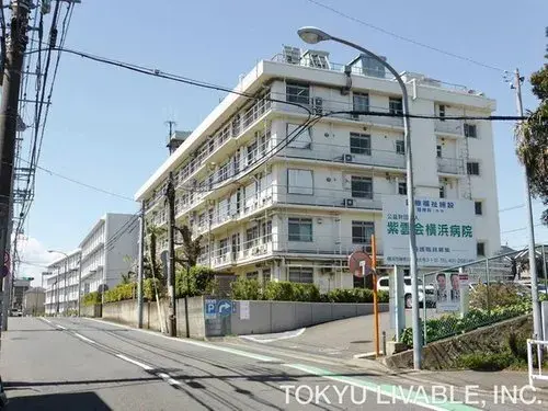 3LDK房产 横滨市神奈川区 神奈川县 (12)