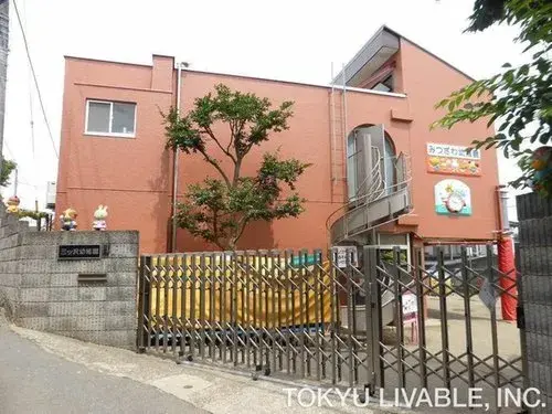3LDK房产 横滨市神奈川区 神奈川县 (13)