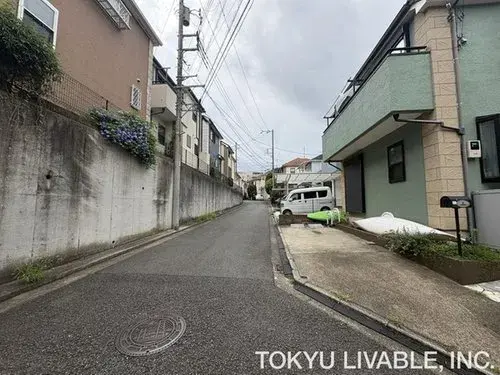 3LDK房产 横滨市神奈川区 神奈川县 (4)