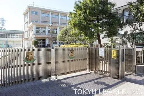 3LDK房产 横滨市神奈川区 神奈川县 (7)