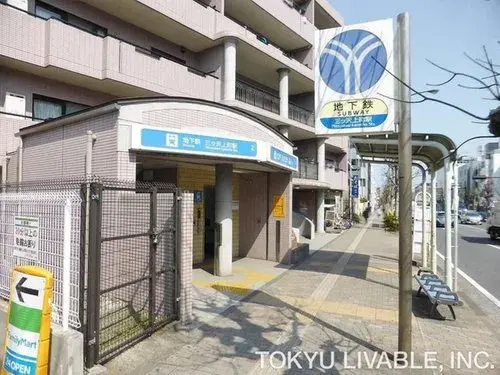 3LDK房产 横滨市神奈川区 神奈川县 (9)