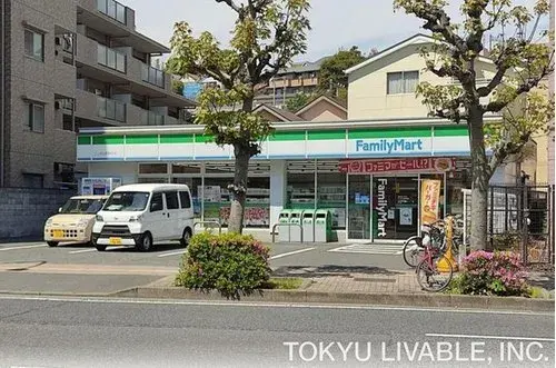 3LDK房产 横滨市神奈川区 神奈川县 (10)