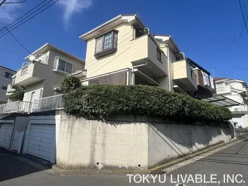 Akiya in Kanagawa