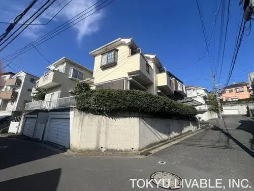 4LDK 横滨市户冢区 神奈川县 (2)