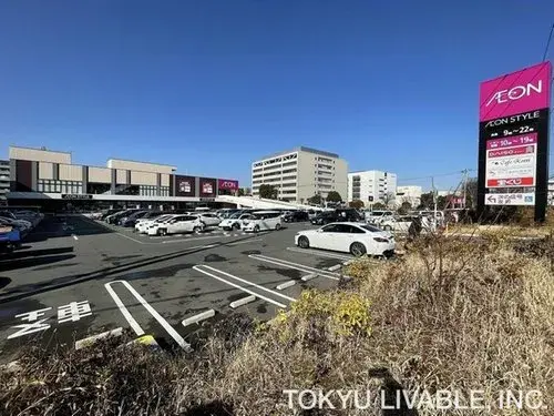 4LDK 横滨市户冢区 神奈川县 (14)
