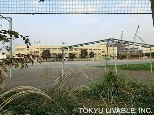 4LDK 横滨市户冢区 神奈川县 (17)