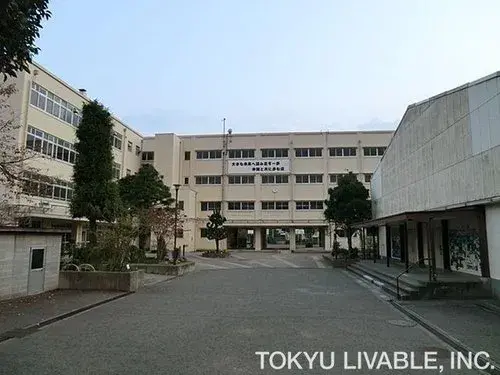 4LDK 横滨市户冢区 神奈川县 (18)