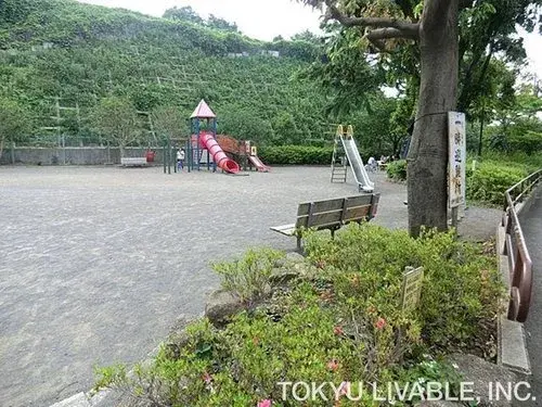 4LDK 横滨市户冢区 神奈川县 (19)