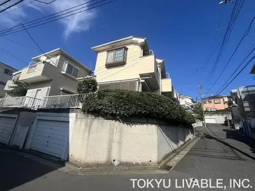 4LDK 横滨市户冢区 神奈川县 (3)