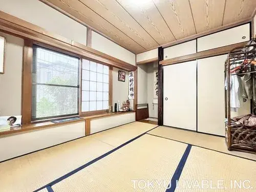 4LDK 横滨市户冢区 神奈川县 (6)