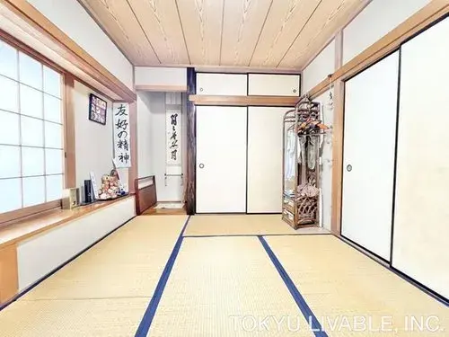 4LDK 横滨市户冢区 神奈川县 (7)