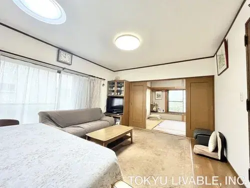 4LDK 横滨市户冢区 神奈川县 (8)