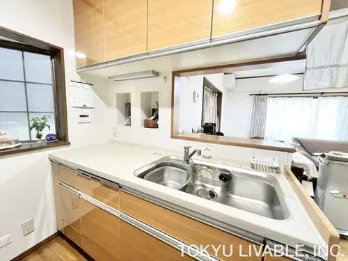 4LDK 横滨市户冢区 神奈川县 (9)