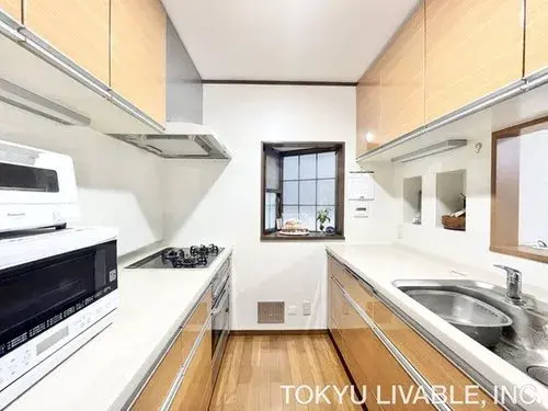 4LDK 横滨市户冢区 神奈川县 (10)
