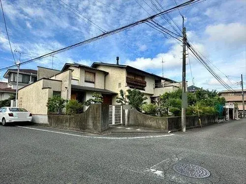 Akiya in Kanagawa
