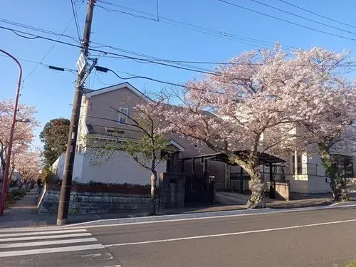 Akiya in Kanagawa