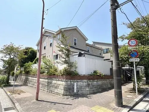 6LLDDKK Propriété Zushi City Préfecture de Kanagawa (2)