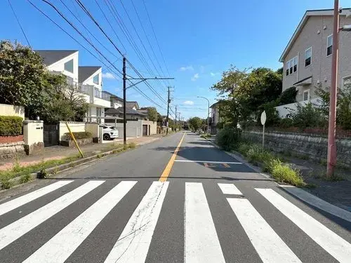 6LLDDKK Propriété Zushi City Préfecture de Kanagawa (6)