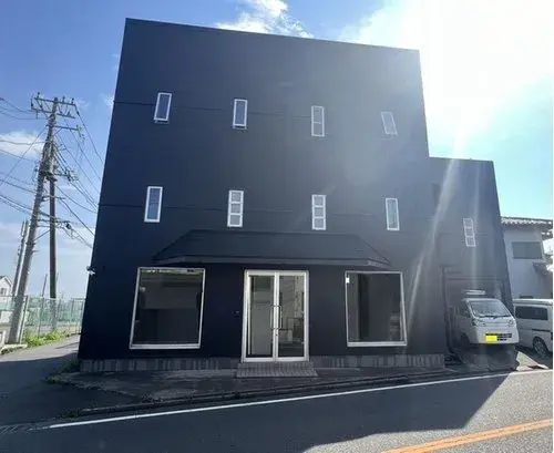 Akiya in Kanagawa