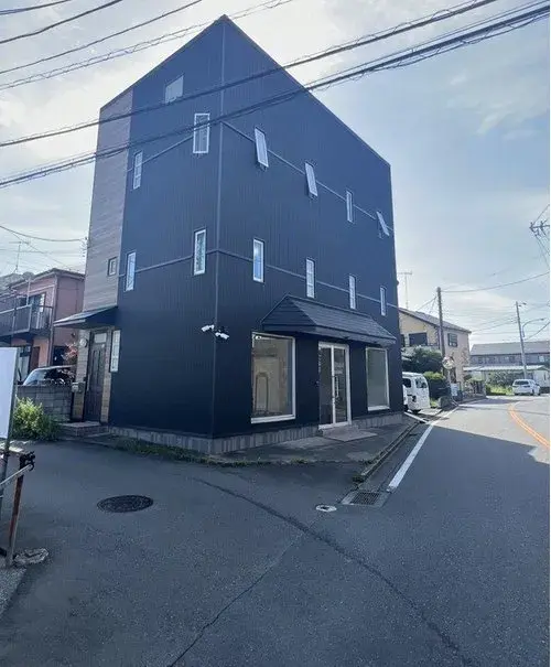 Propiedad 3LDK Ciudad de Sagamihara Prefectura de Kanagawa (2)