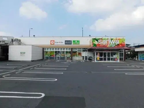 Propiedad 3LDK Ciudad de Sagamihara Prefectura de Kanagawa (12)