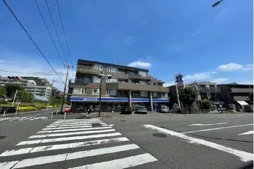 5LDK房产 横滨市都筑区 神奈川县 (17)