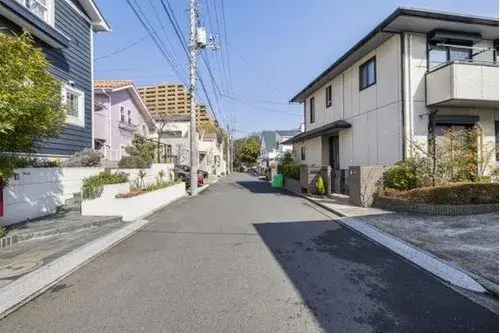 5LDK房产 横滨市都筑区 神奈川县 (5)