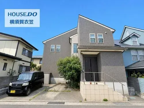 5LDK Yokosuka City Kanagawa Prefecture (2)