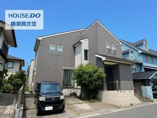 5LDK Yokosuka City Kanagawa Prefecture (3)