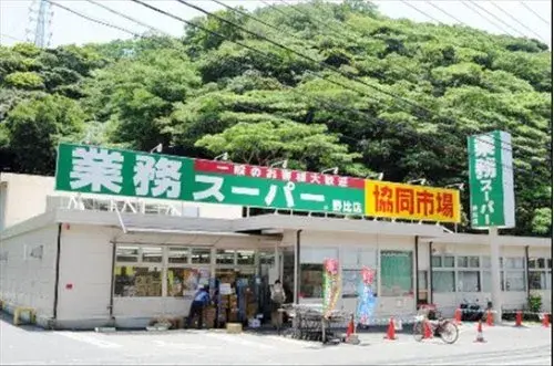 5LDK Yokosuka City Kanagawa Prefecture (23)