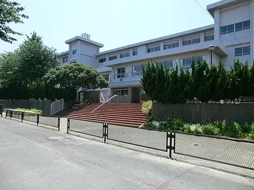 5LDK Yokosuka City Kanagawa Prefecture (27)
