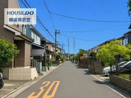 5LDK Yokosuka City Kanagawa Prefecture (4)