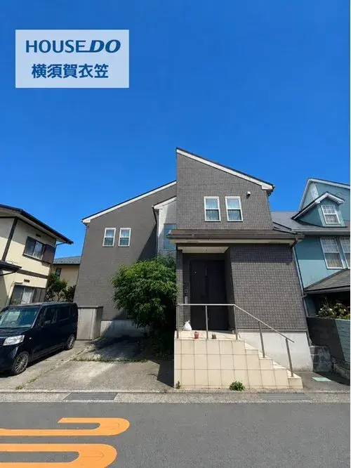 5LDK Yokosuka City Kanagawa Prefecture (5)