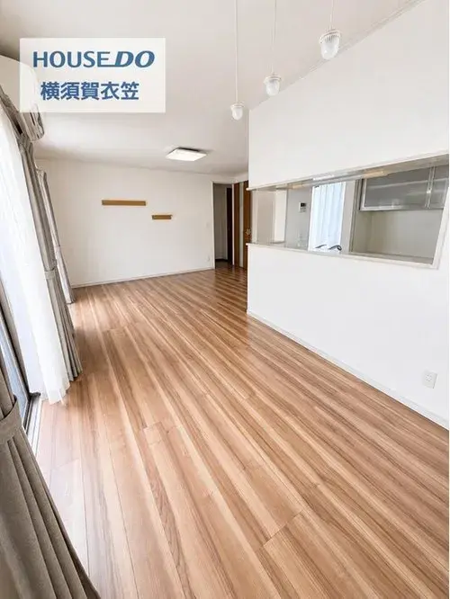 5LDK Yokosuka City Kanagawa Prefecture (7)